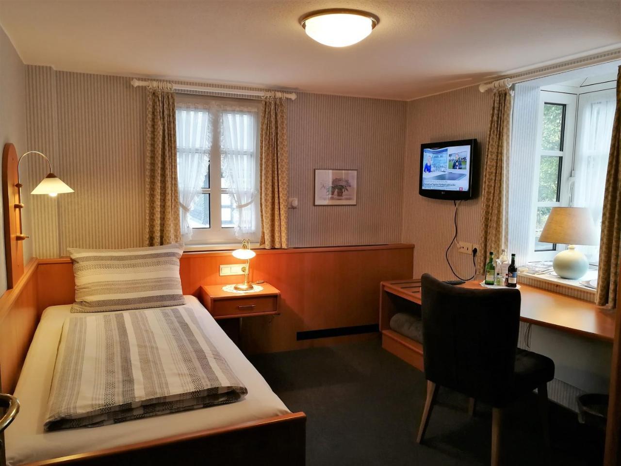 Schieferhof Hotel Schmallenberg Exterior photo